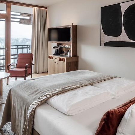 Nidum - Casual Luxury Hotel Seefeld in Tirol Dış mekan fotoğraf