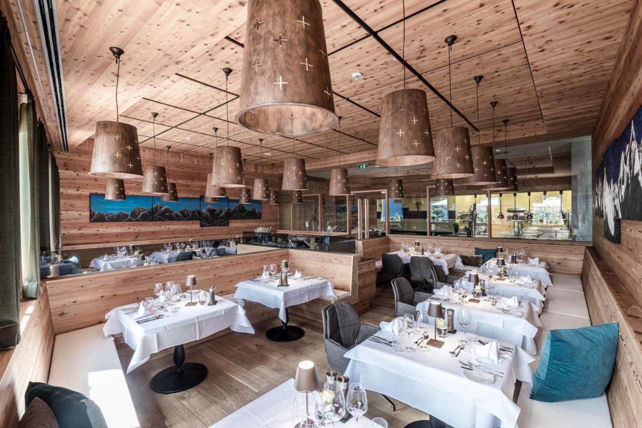Nidum - Casual Luxury Hotel Seefeld in Tirol Dış mekan fotoğraf