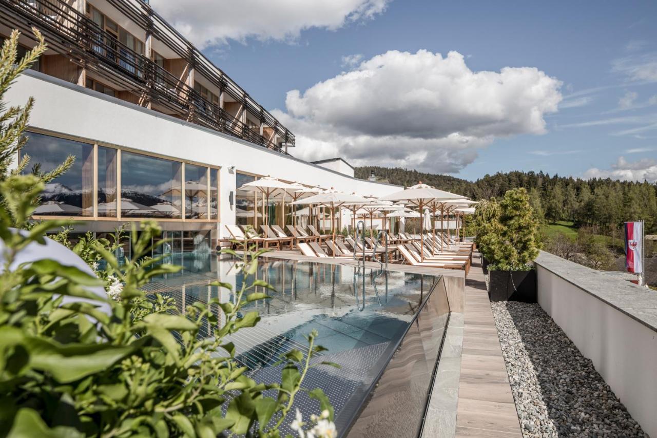 Nidum - Casual Luxury Hotel Seefeld in Tirol Dış mekan fotoğraf
