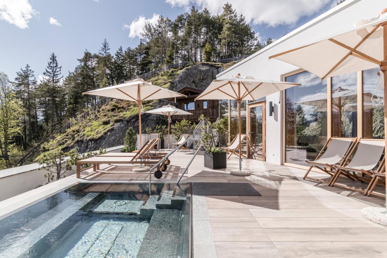 Nidum - Casual Luxury Hotel Seefeld in Tirol Dış mekan fotoğraf