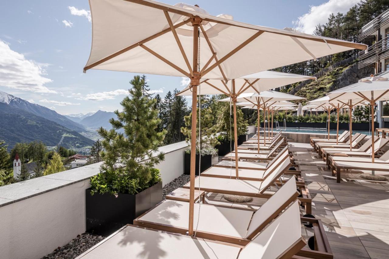 Nidum - Casual Luxury Hotel Seefeld in Tirol Dış mekan fotoğraf