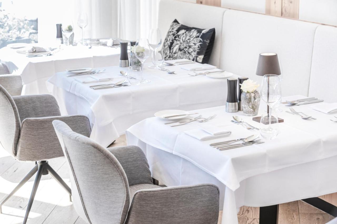 Nidum - Casual Luxury Hotel Seefeld in Tirol Dış mekan fotoğraf