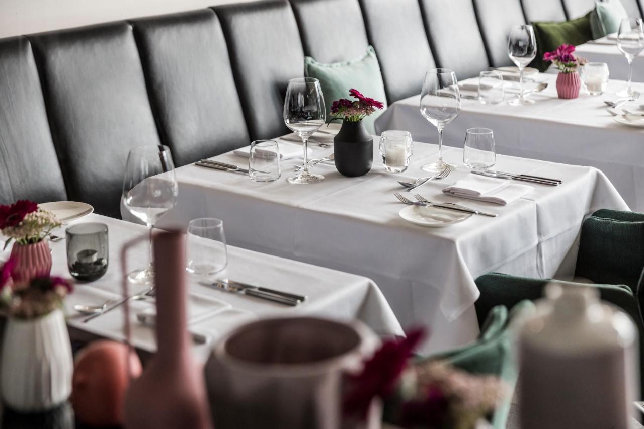 Nidum - Casual Luxury Hotel Seefeld in Tirol Dış mekan fotoğraf