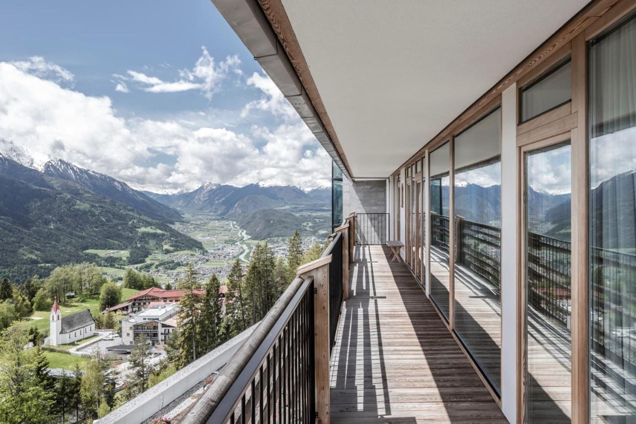 Nidum - Casual Luxury Hotel Seefeld in Tirol Dış mekan fotoğraf