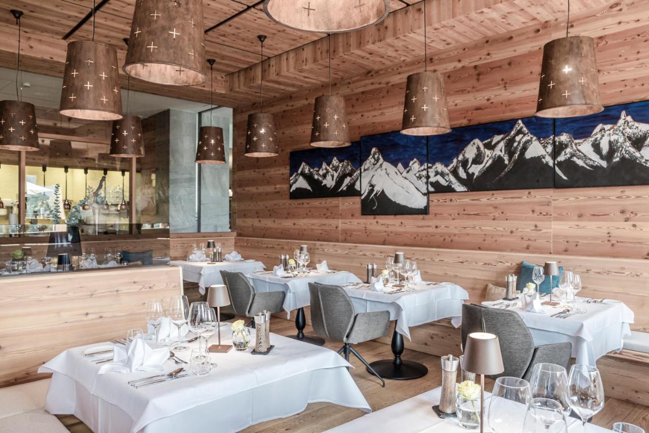 Nidum - Casual Luxury Hotel Seefeld in Tirol Dış mekan fotoğraf