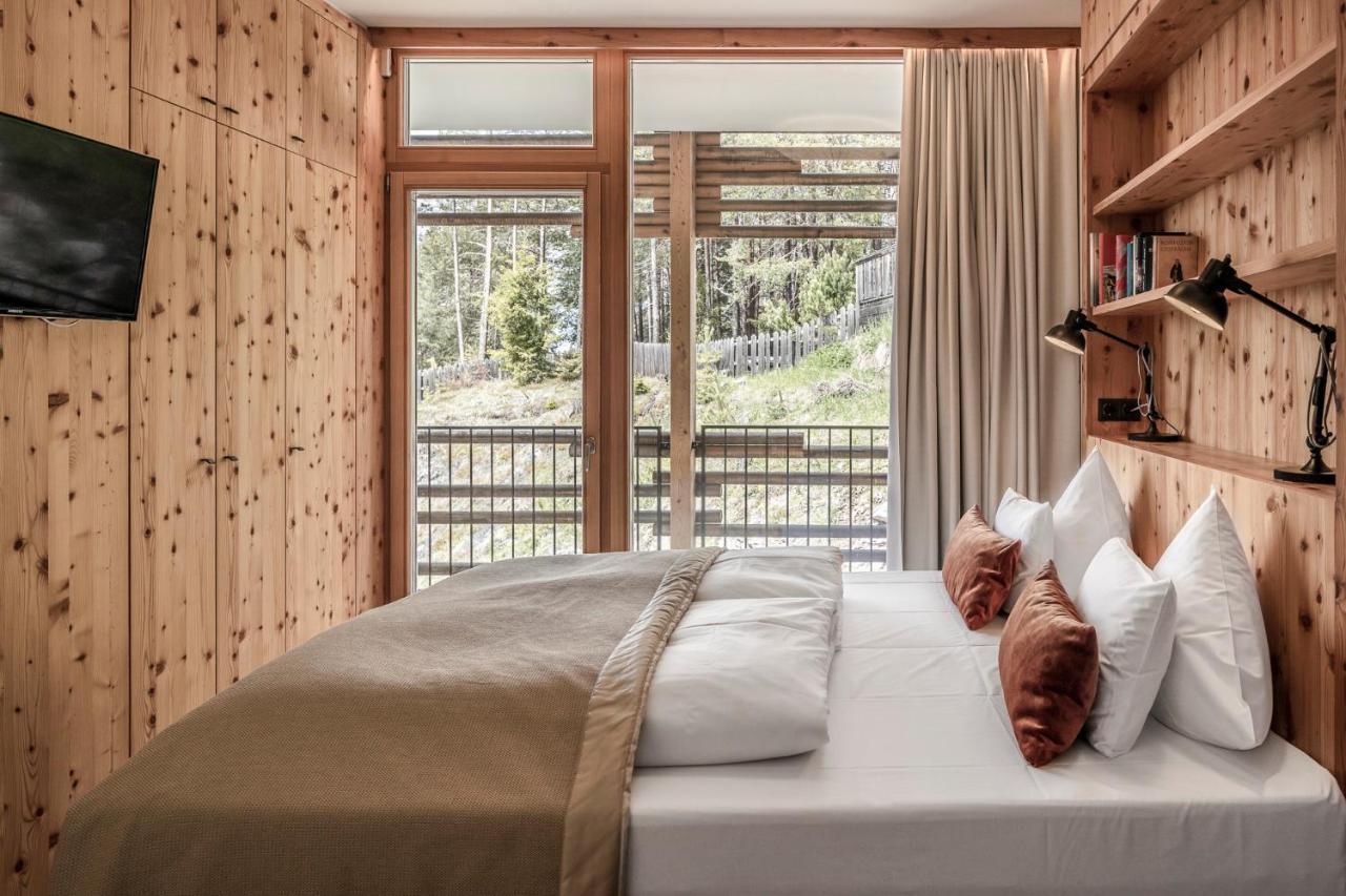 Nidum - Casual Luxury Hotel Seefeld in Tirol Dış mekan fotoğraf