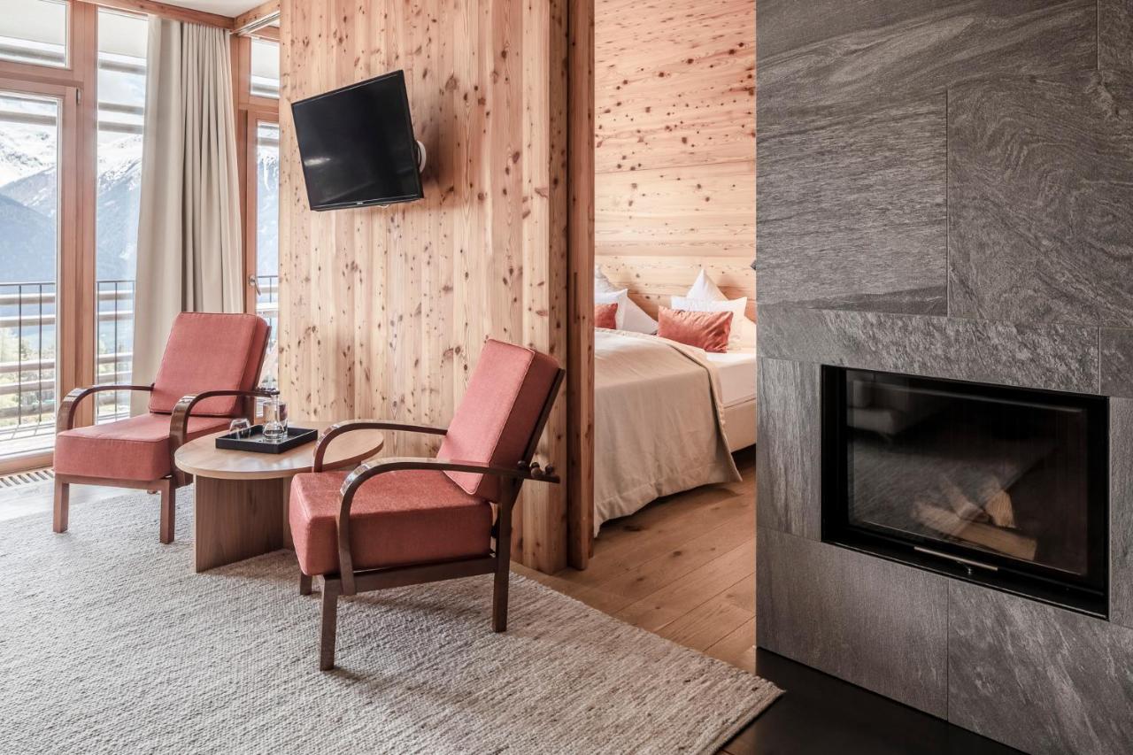 Nidum - Casual Luxury Hotel Seefeld in Tirol Dış mekan fotoğraf