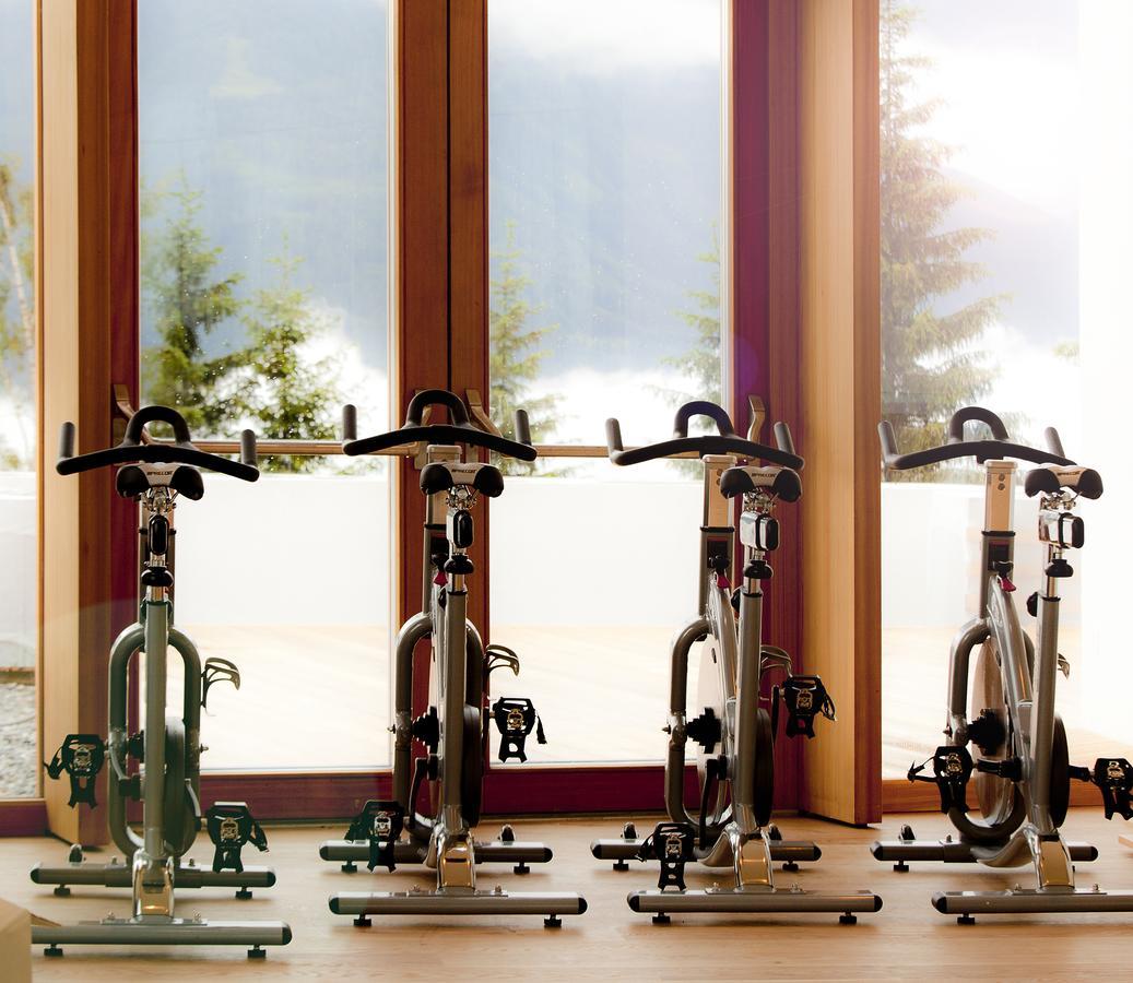 Nidum - Casual Luxury Hotel Seefeld in Tirol Dış mekan fotoğraf