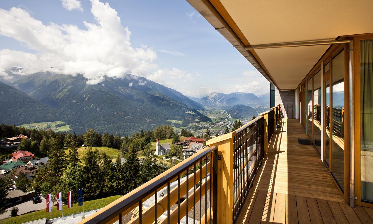 Nidum - Casual Luxury Hotel Seefeld in Tirol Dış mekan fotoğraf