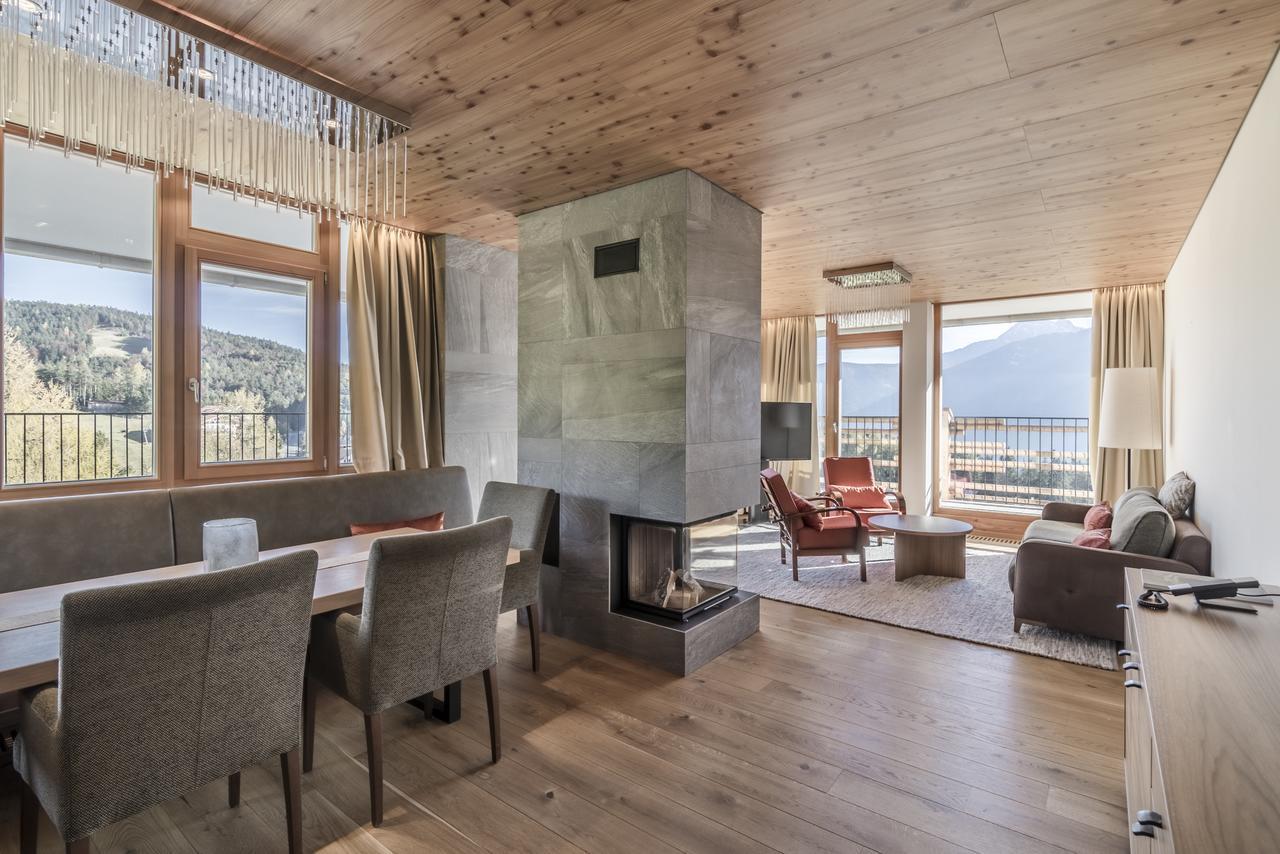 Nidum - Casual Luxury Hotel Seefeld in Tirol Dış mekan fotoğraf