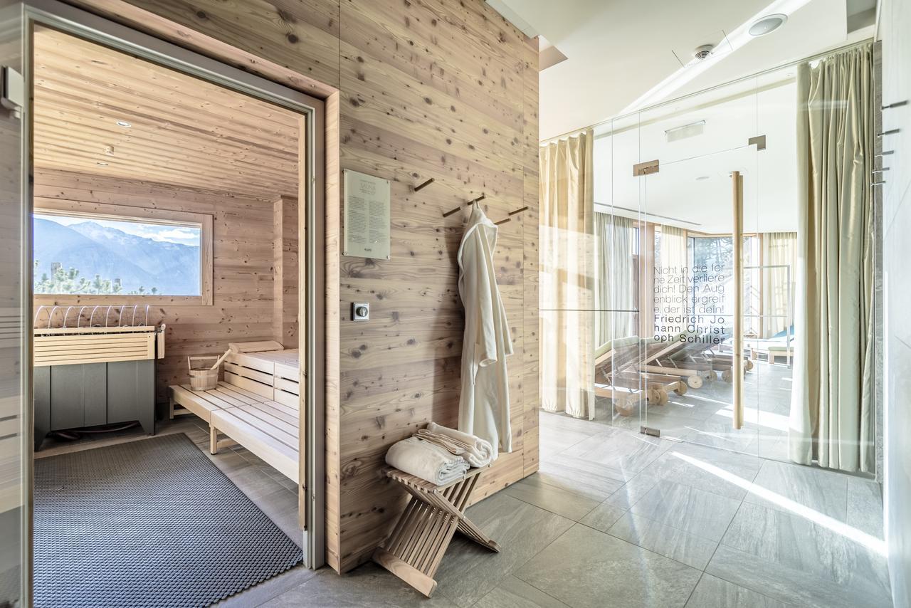 Nidum - Casual Luxury Hotel Seefeld in Tirol Dış mekan fotoğraf