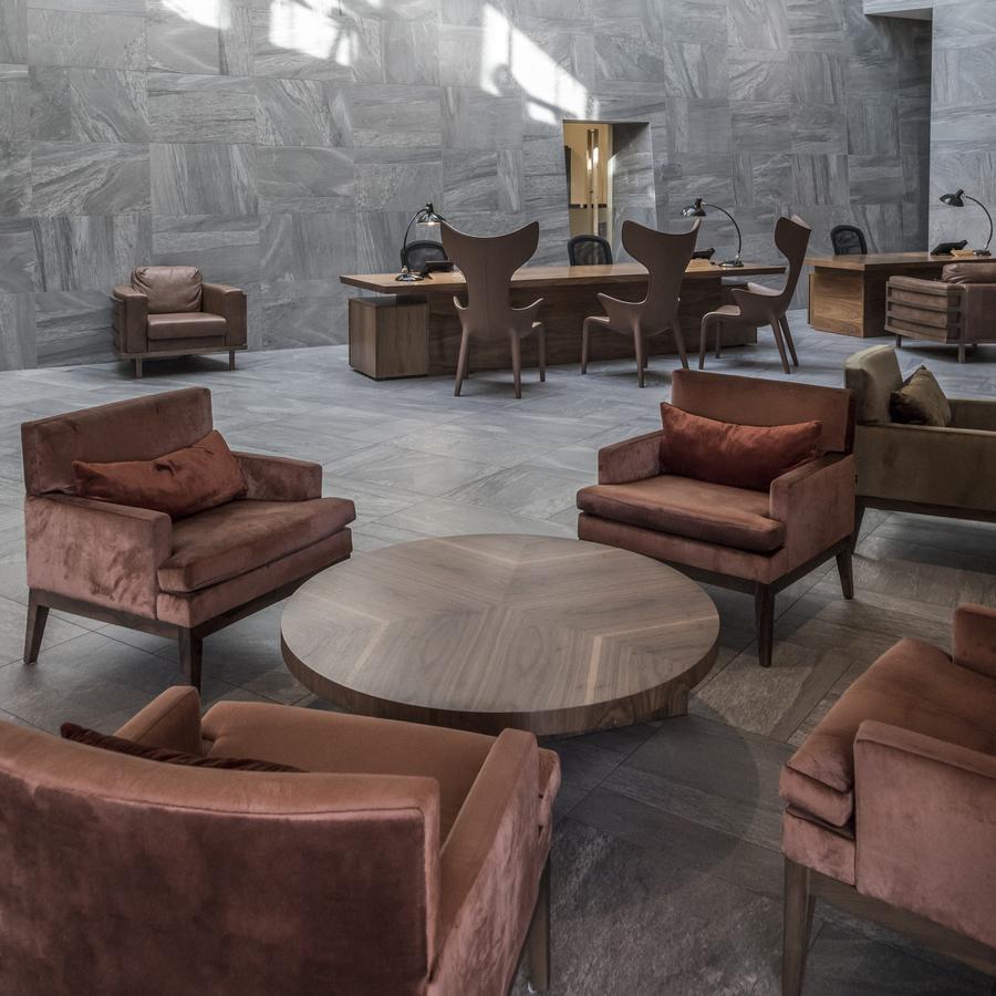 Nidum - Casual Luxury Hotel Seefeld in Tirol Dış mekan fotoğraf