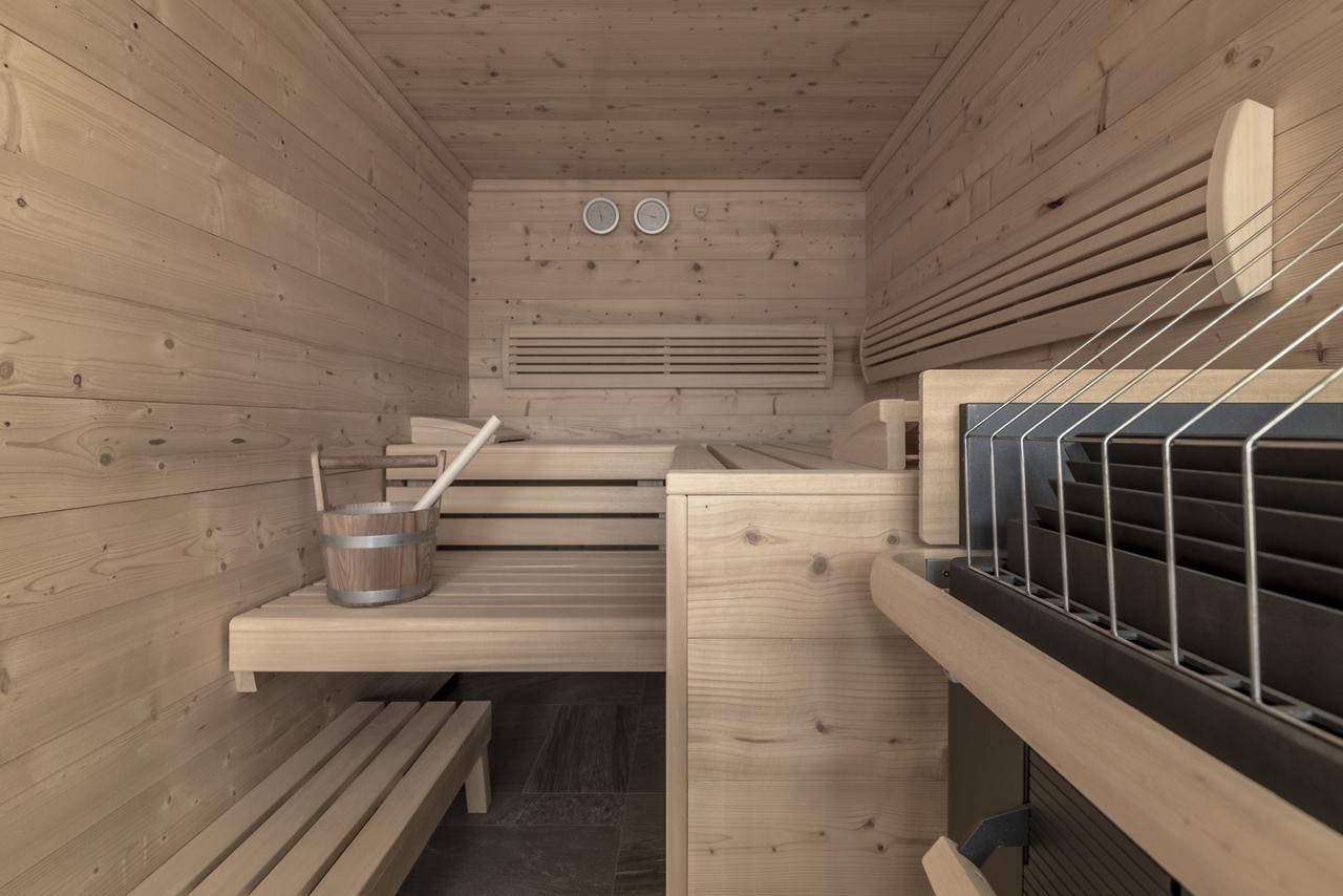 Nidum - Casual Luxury Hotel Seefeld in Tirol Dış mekan fotoğraf