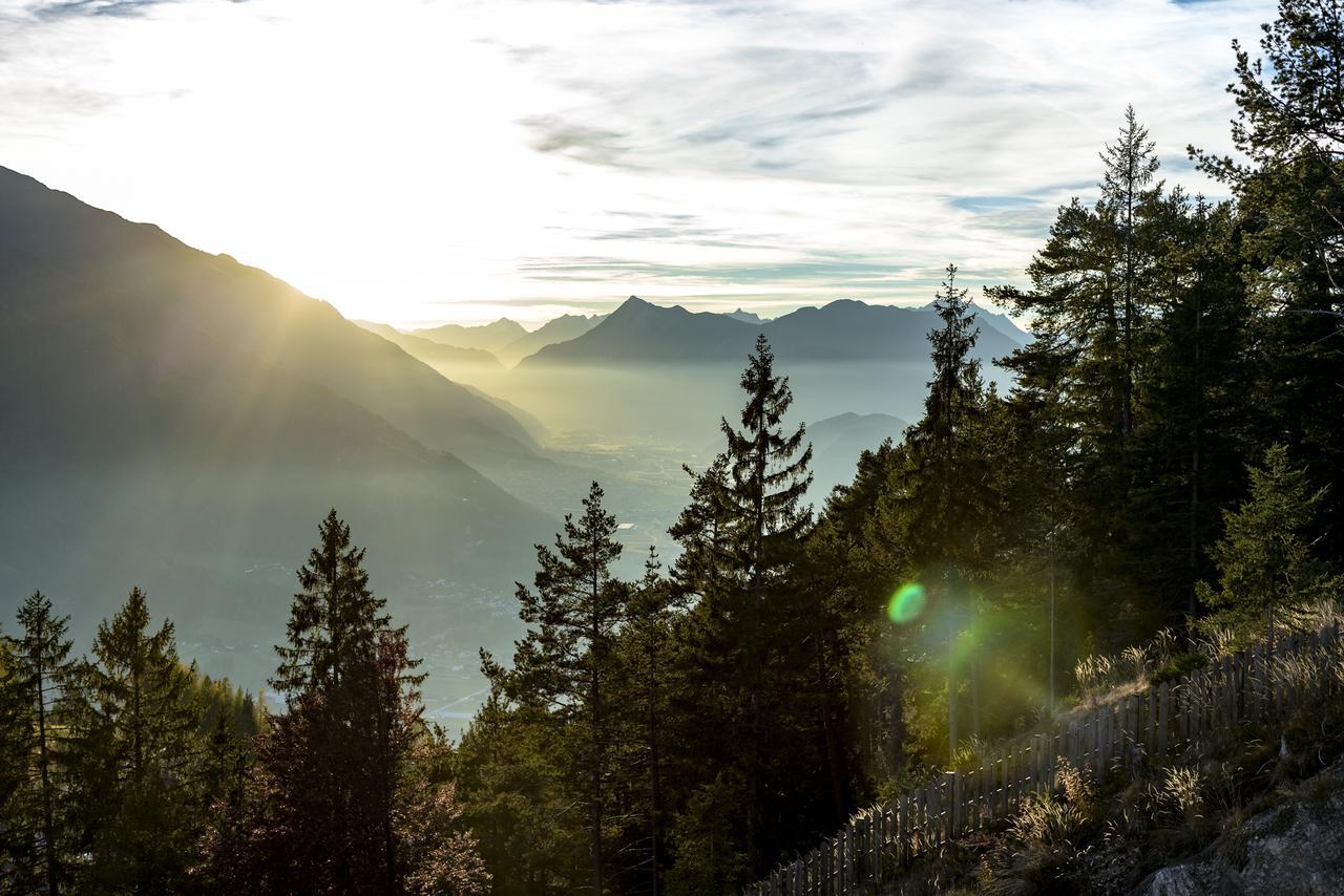 Nidum - Casual Luxury Hotel Seefeld in Tirol Dış mekan fotoğraf