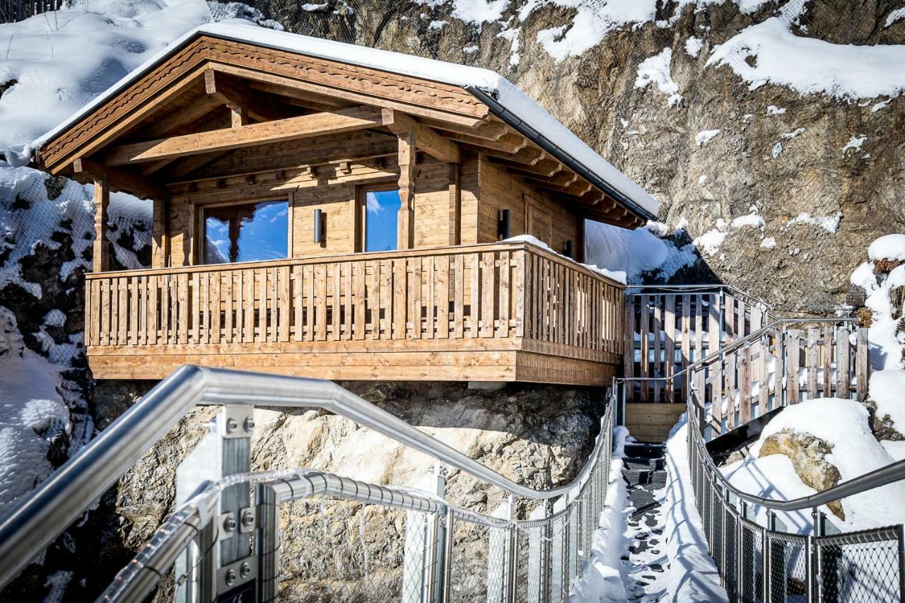 Nidum - Casual Luxury Hotel Seefeld in Tirol Dış mekan fotoğraf