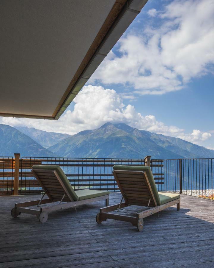 Nidum - Casual Luxury Hotel Seefeld in Tirol Dış mekan fotoğraf