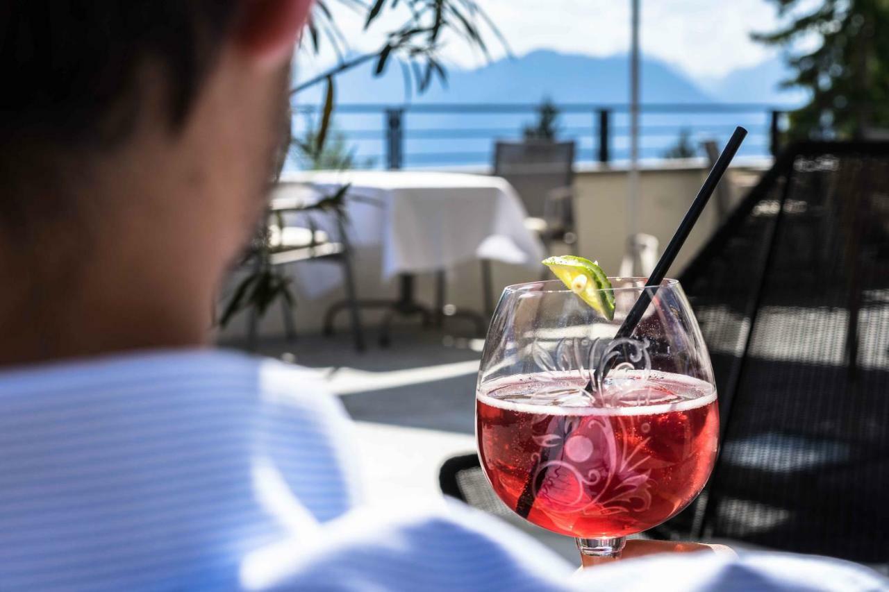 Nidum - Casual Luxury Hotel Seefeld in Tirol Dış mekan fotoğraf