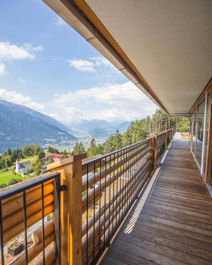 Nidum - Casual Luxury Hotel Seefeld in Tirol Dış mekan fotoğraf