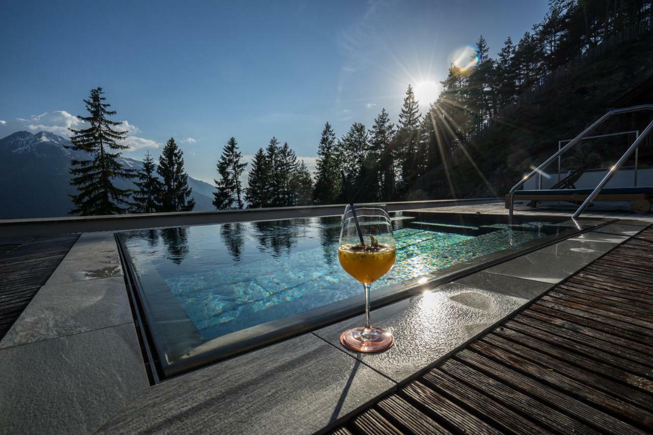 Nidum - Casual Luxury Hotel Seefeld in Tirol Dış mekan fotoğraf