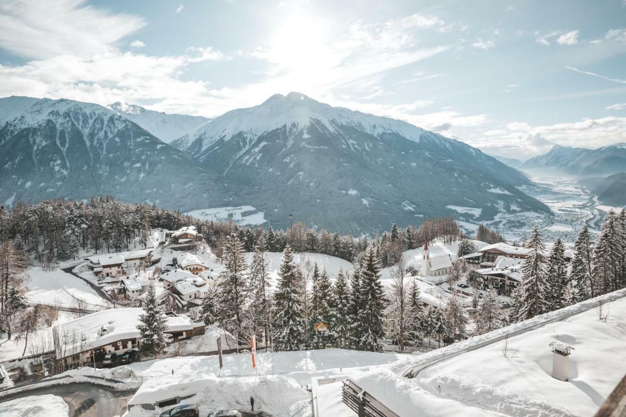 Nidum - Casual Luxury Hotel Seefeld in Tirol Dış mekan fotoğraf